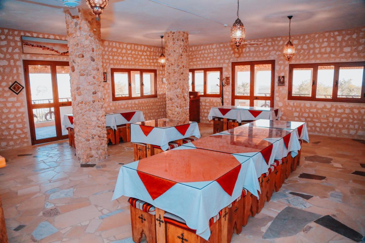 Dar Ayed Tamezret 호텔 Tamazrat 외부 사진
