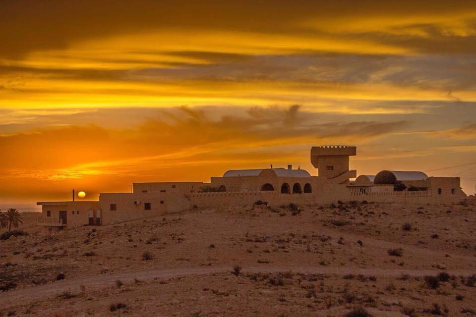Dar Ayed Tamezret 호텔 Tamazrat 외부 사진